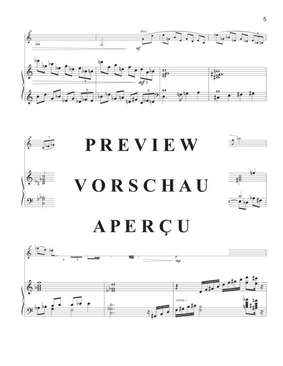 gallery: Legacy of Ancient Seas , , (Klarinette und Klavier)