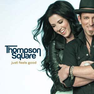 cover: If I Didn't Have You, Thompson Square