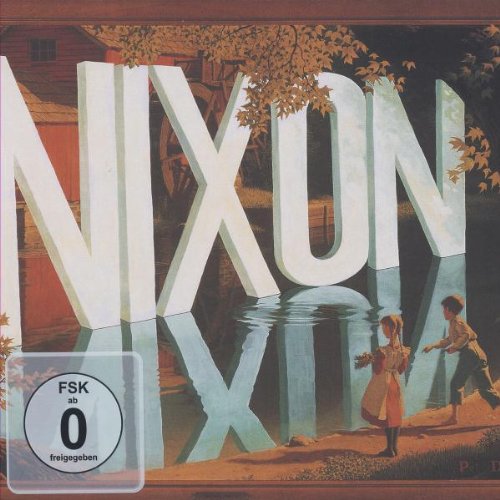 cover: Up With People, Lambchop