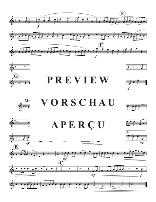 Produktgalerie: Seite 9 von 17 Through Yonder Grove , , (Blechbläserquintett)