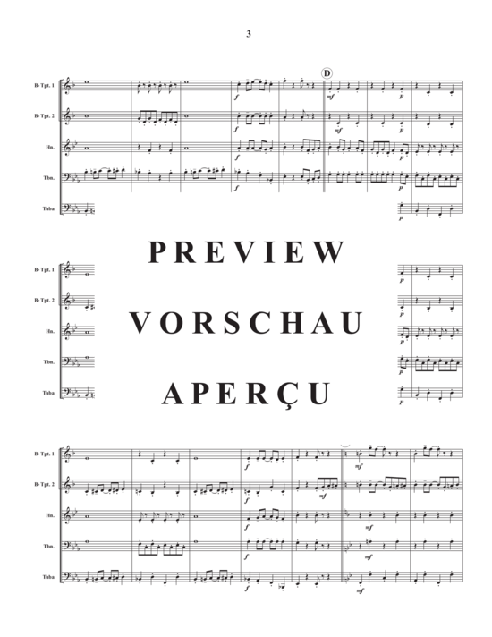 Produktgalerie: Seite 5 von 17 Bob´s Chili Rag , , (Blechbläserquintett)