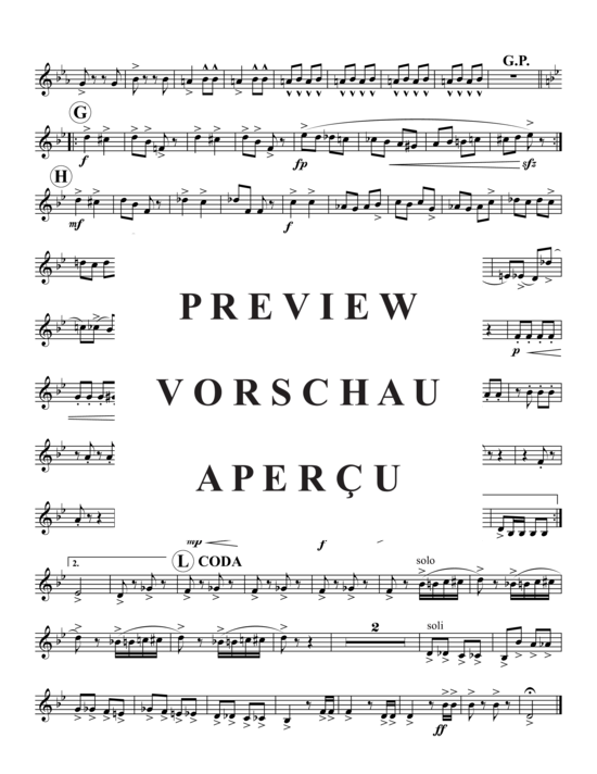 gallery: Grand Galop Chromatique , , (Blechbläserquintett)