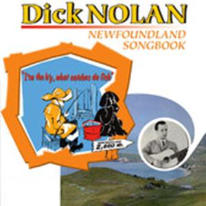 cover: I's The B'y, Traditional Newfoundland Folk