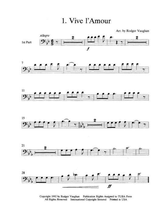 Product picture to: American Favorites- Quartets Verschiedene Verfasser