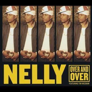 cover: Over And Over, Nelly featuring Tim McGraw