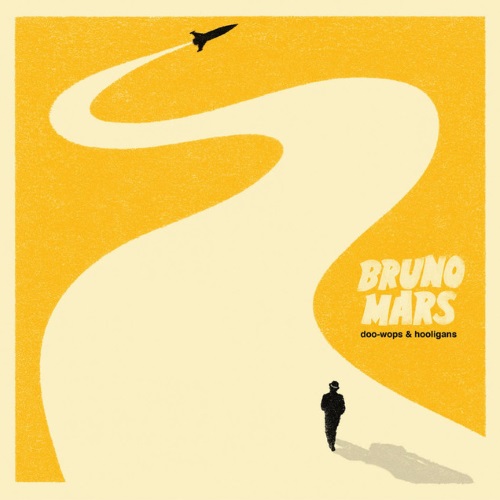 Produktbild zu: Just The Way You Are