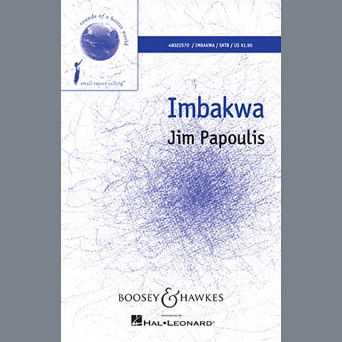 Product picture to: Imbakwa