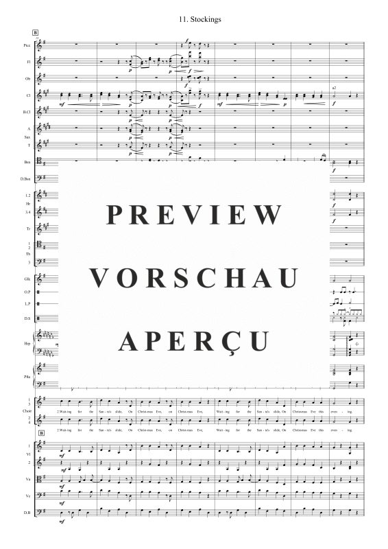 gallery: Stockings, , Sinfonie Orchester