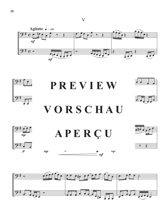 Product gallery: Page 12 of 21 More Tuba Duets by the Dozen , , (Tuba Duet)