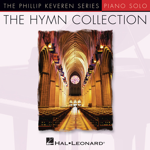 Product picture to: 'Tis So Sweet To Trust In Jesus (arr. Phillip Keveren)