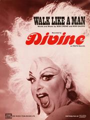 Produktbild zu: Walk Like A Man