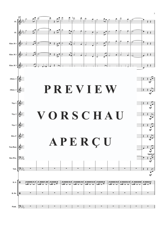 Product gallery: Page 5 of 11 Amazing Grace, , Youth Wind Orchestra