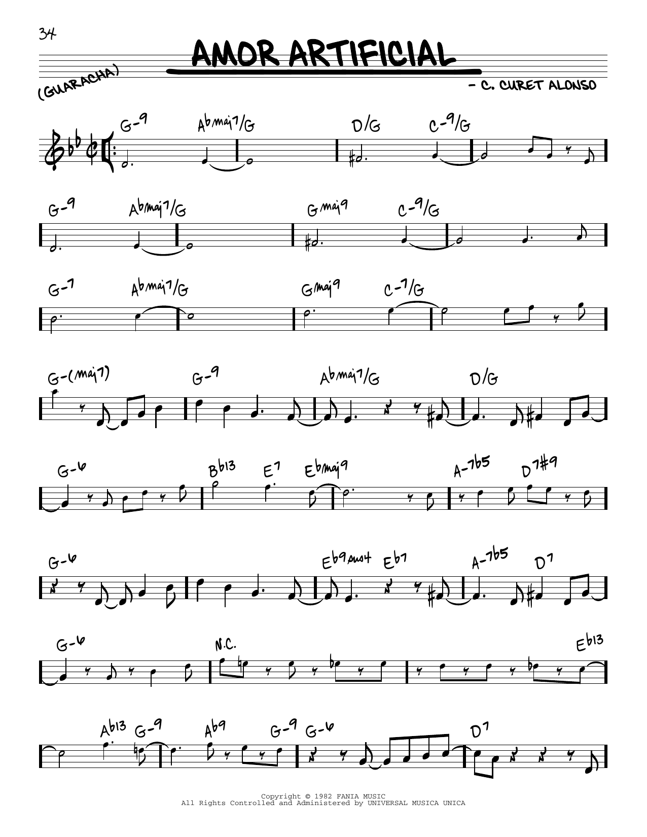 Produktgalerie: Seite 1 von 1 Amor Artificial, Ray Barretto