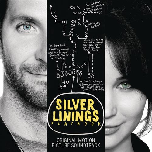 cover: Silver Lining Titles, Danny Elfman