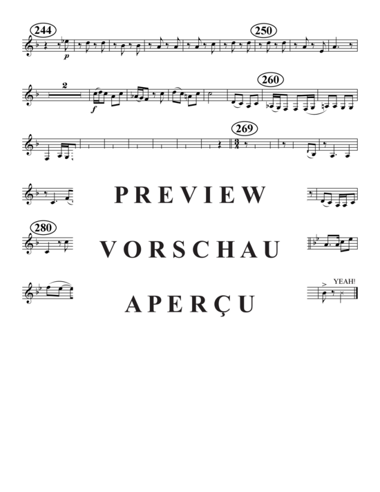 Produktgalerie: Seite 15 von 21 Winds Through the Bluegrass , , (Holzbläser-Quintett)
