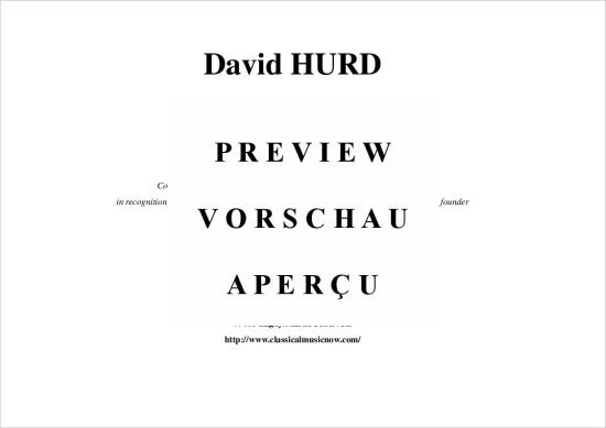 Product gallery: Page 2 of 17 Arioso and Finale , , (Orgel Solo)