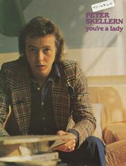 cover: Rock On, Peter Skellern