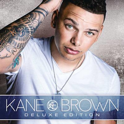 cover: Heaven, Kane Brown, Gesang, Gitarre, Klavier