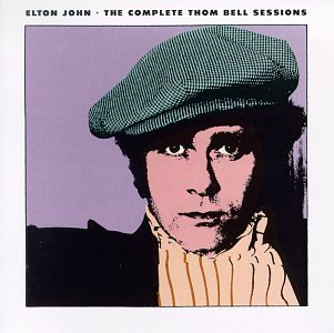 cover: Are You Ready For Love, Elton John, Gitarre