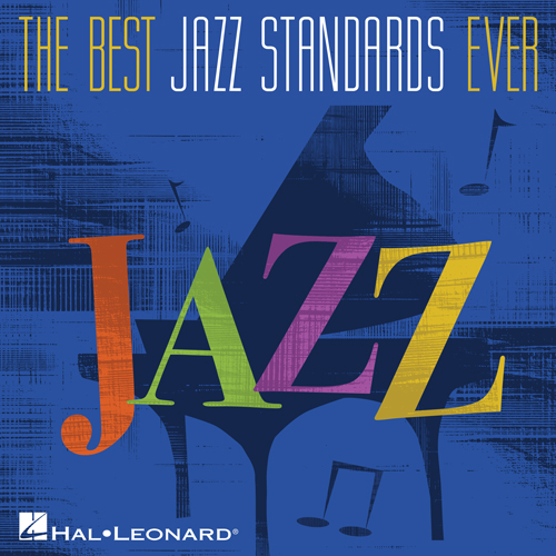 cover: But Not For Me, George Gershwin