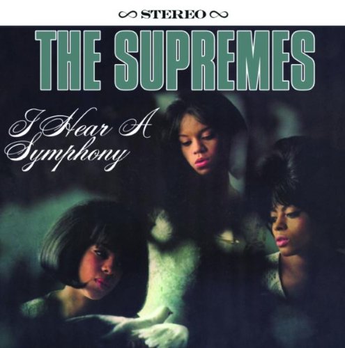 Produktbild zu: I Hear A Symphony