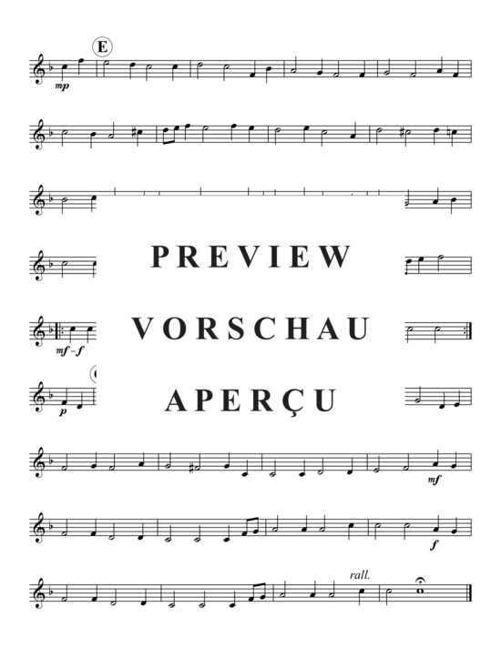 Produktgalerie: Seite 12 von 14 Revoicy Venir Du Printemps , , (Blechbläserquintett)