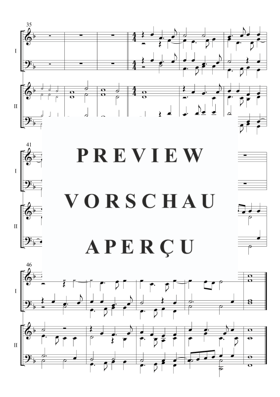 Product gallery: Page 4 of 7 Eccardiana, , Trombone Choir - Double Choir