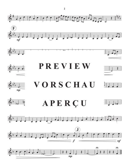 Produktgalerie: Seite 12 von 18 Blest Be The Ties That Bind , , (Blechbläserquintett)