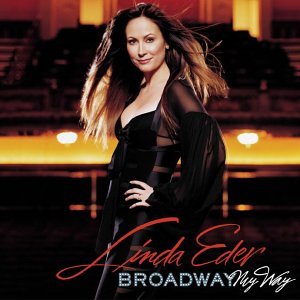 cover: A New Life, Leslie Bricusse, Linda Eder, Jekyll & Hyde (Musical)