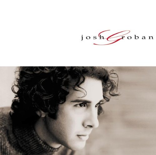 cover: Alejate, Josh Groban, Gesang, Klavier