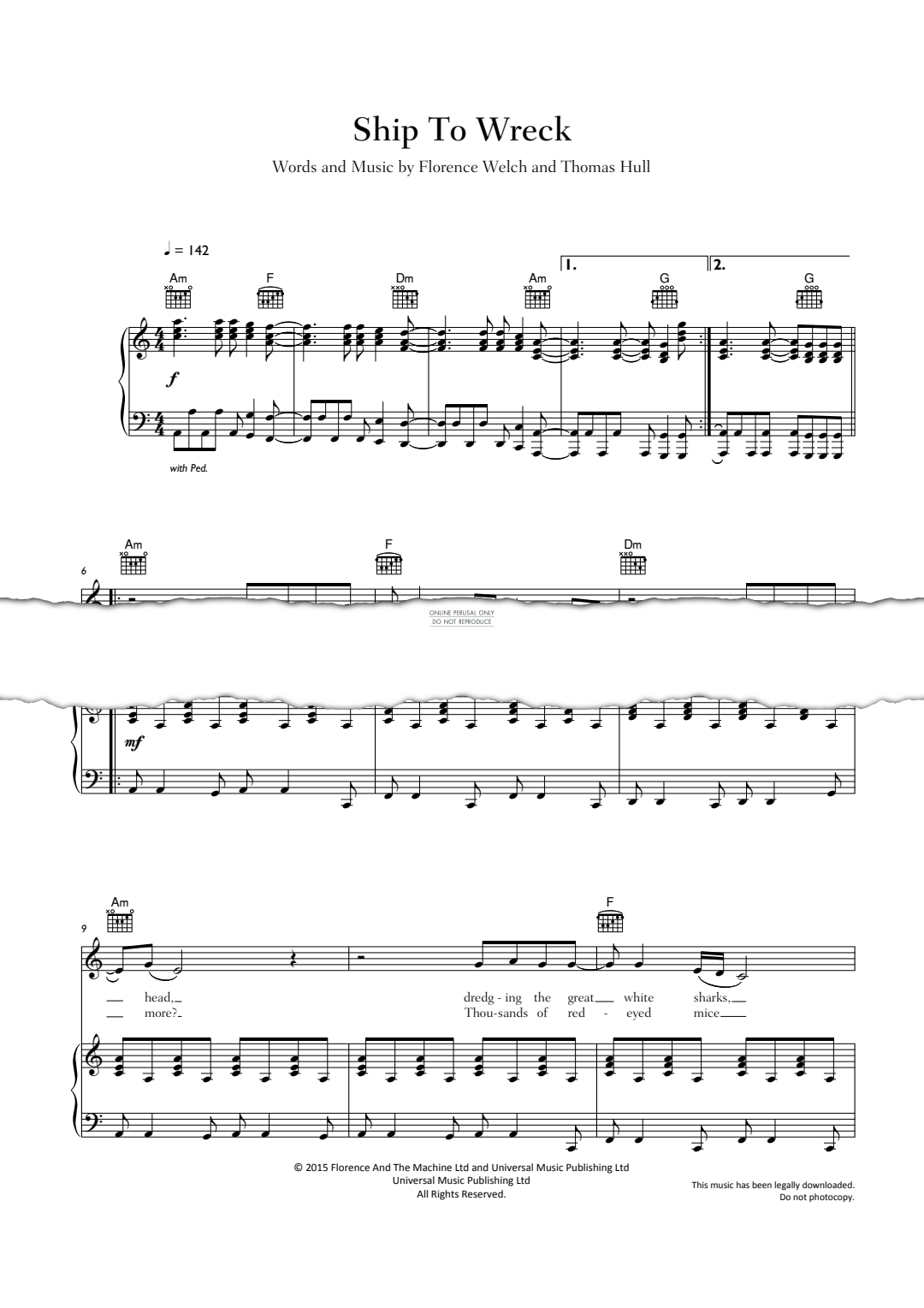 Product picture to: Ship To Wreck