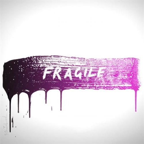cover: Fragile (featuring Labrinth), Kygo, Labrinth
