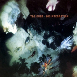 cover: Lovesong, The Cure