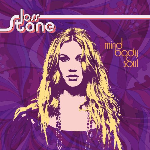 cover: Understand, Joss Stone