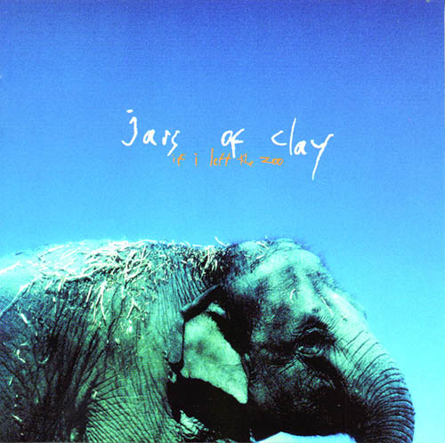 cover: Unforgetful You, Jars Of Clay