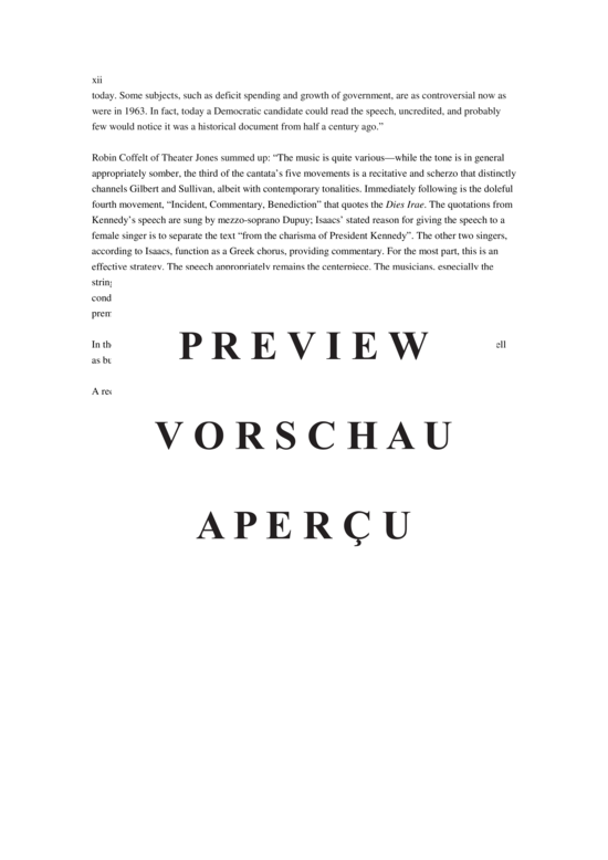 Product gallery: Page 13 of 21 Undelivered , , (Mixed ensemble for soprano, mezzo, baritone, horn, bassoon + string quartet)