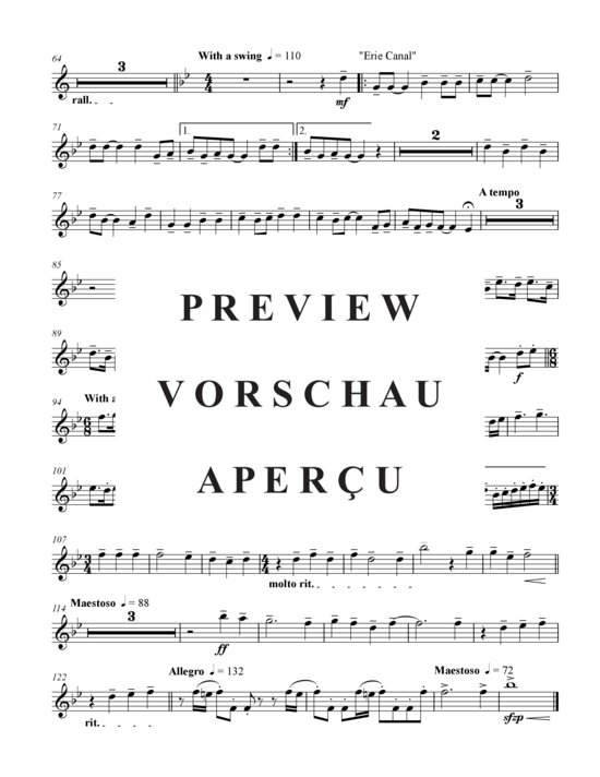 Product gallery: Page 15 of 21 Songs of Rivers, Canals and Oceans , , (Tuba Ensemble)