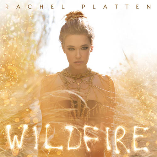 cover: Fight Song, Rachel Platten