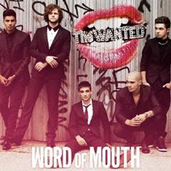 cover: I Found You, The Wanted