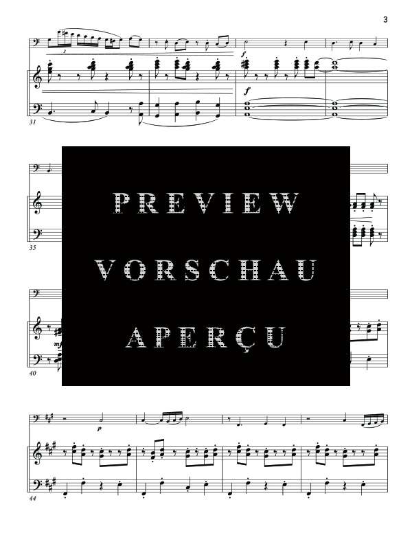 Produktgalerie: Seite 7 von 11 Modern Suite of Ancient Tunes, , (Fagott und Klavier)