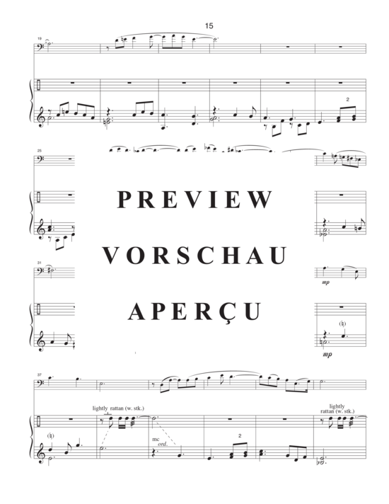 Product gallery: Page 19 of 21 Ventures (Euphonium und ein (oder zwei) , ,  drummer)