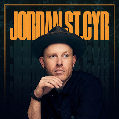 cover: Weary Traveler, Jordan St. Cyr, Gesang, Gitarre, Klavier
