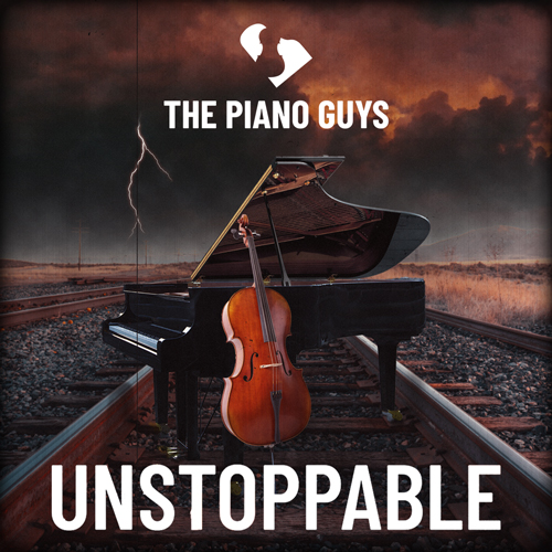Product picture to: Unstoppable