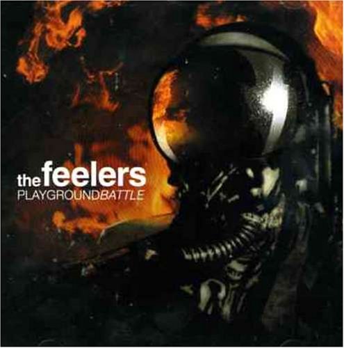 cover: Stand Up, The Feelers