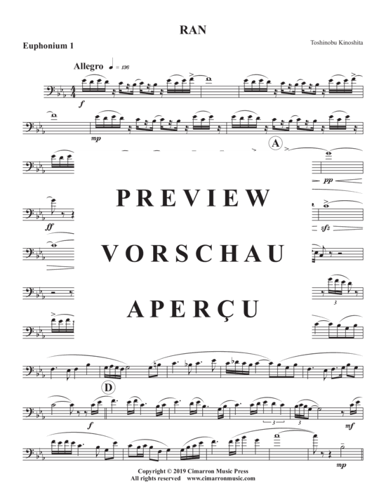 Product gallery: Page 8 of 19 Ran , , (Tuba Quartett EETT)