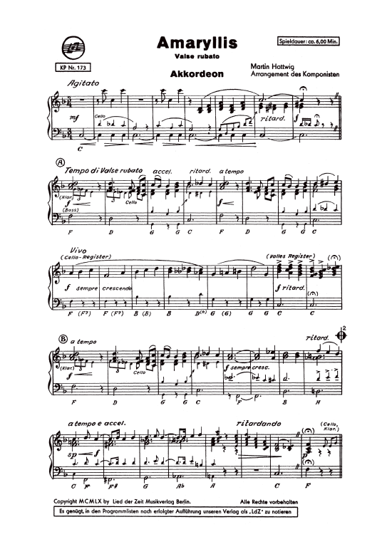 Product picture to: Amaryllis 