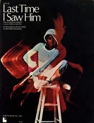 cover: Last Time I Saw Him, Diana Ross, Gesang, Gitarre, Klavier