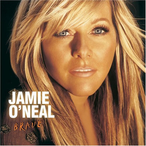 cover: Somebody's Hero, Jamie O'Neal