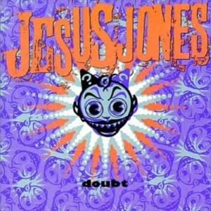 cover: Right Here, Right Now, Jesus Jones