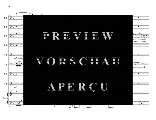 gallery: Adagietto from Symphony No. 5, , (Tuba Ensemble EEEETTTT Piano/Harp opt.)